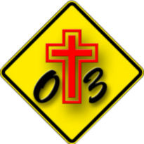 Logo site colorida - Oficina dos 3