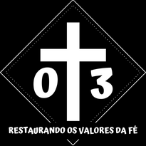 Logo da Página - Oficina dos 3