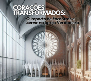 CORAÇÕES TRANSFORMADOS, CAPA DO E-BOOK