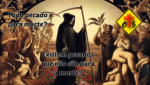 O pecado mata? Existem pecados que não são para a morte?