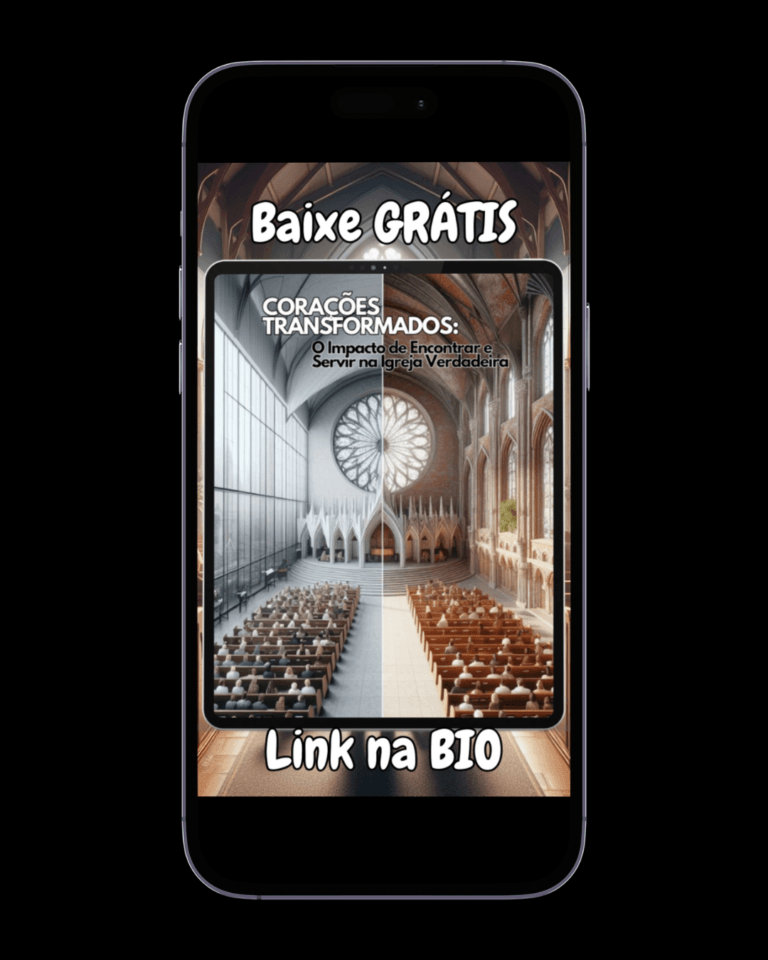 E-book Coraçãoes transformados